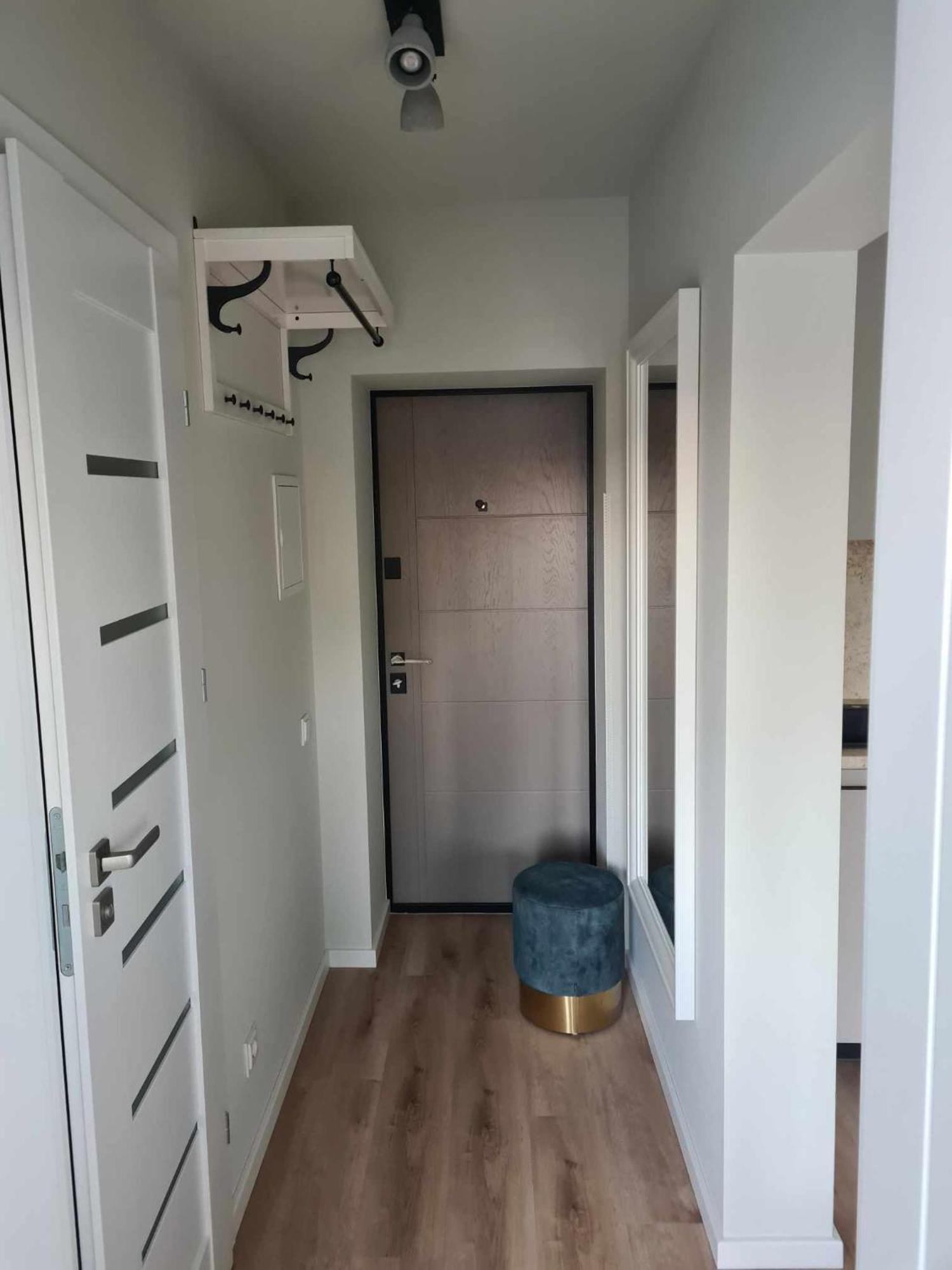 Senamiescio Bangu Apartamentai Klaipėda Exterior foto