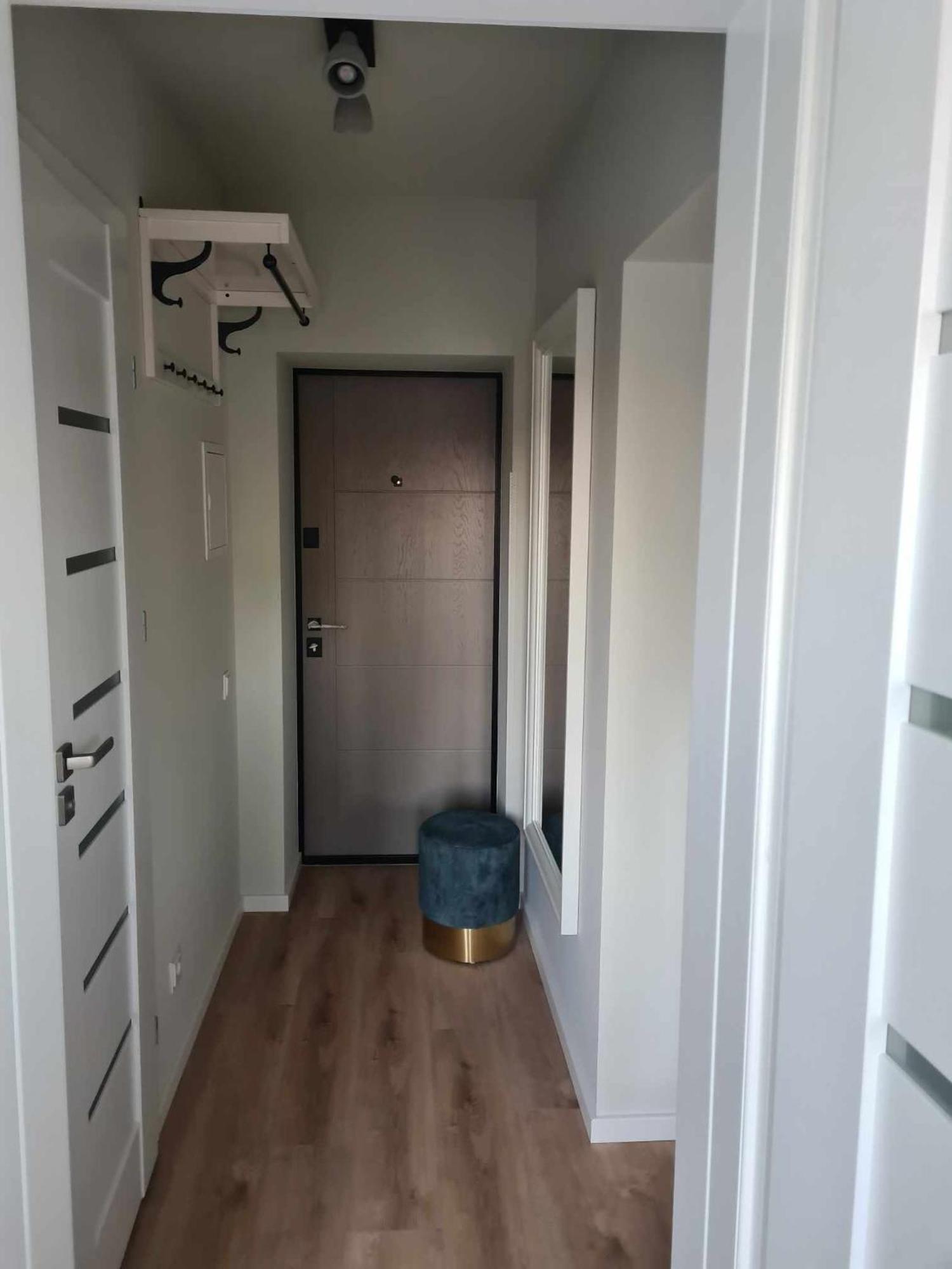 Senamiescio Bangu Apartamentai Klaipėda Exterior foto